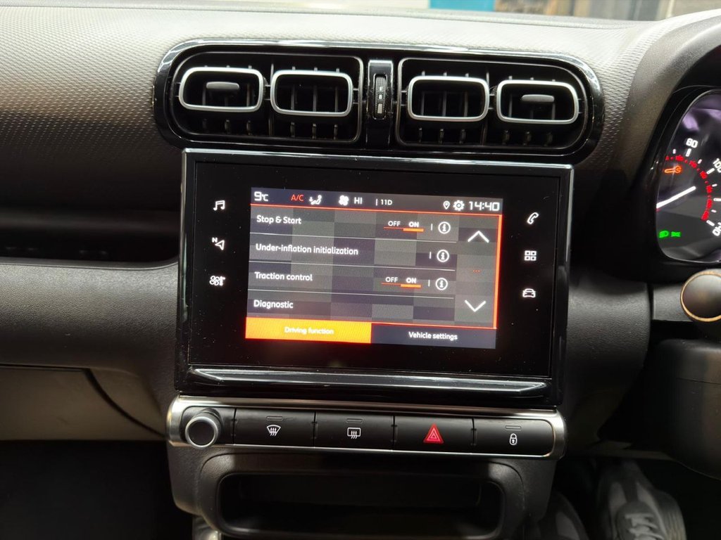 Used Citroen C3 Aircross 2022 for sale - 77355908: Photo 18