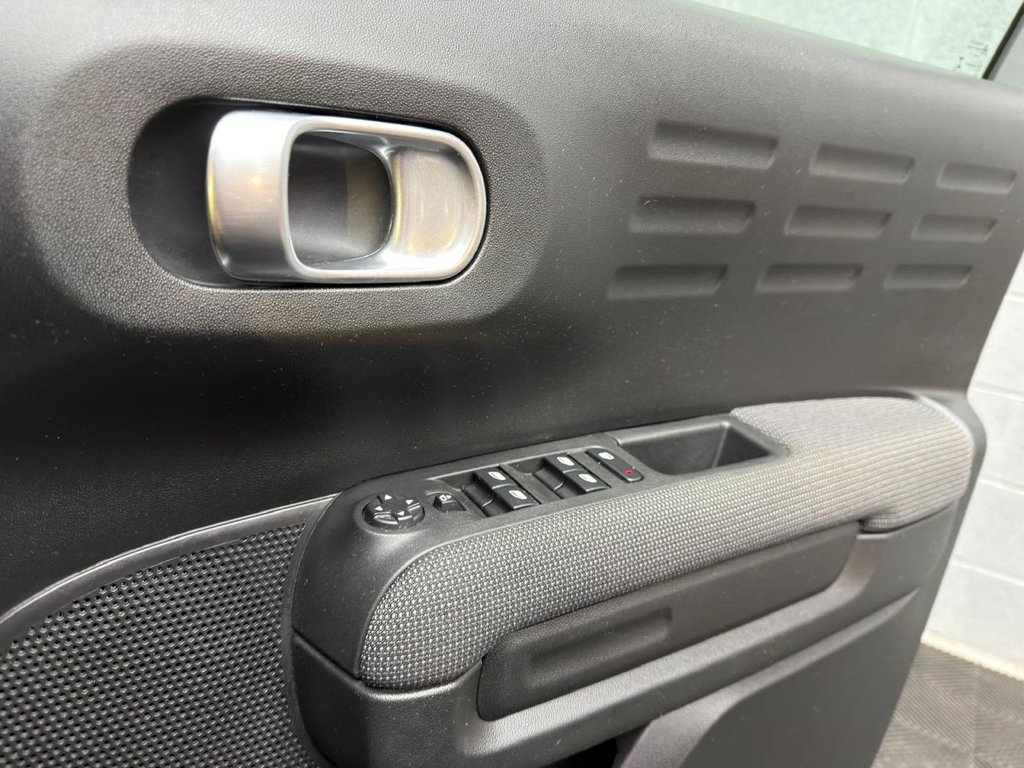 Used Citroen C3 Aircross 2022 for sale - 77355908: Photo 19