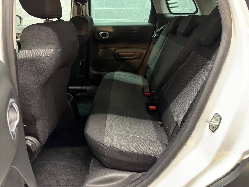 Used Citroen C3 Aircross 2022 for sale - 77355908: Photo 20