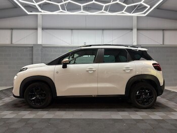 Used Citroen C3 Aircross 2022 for sale - 77355908: Photo