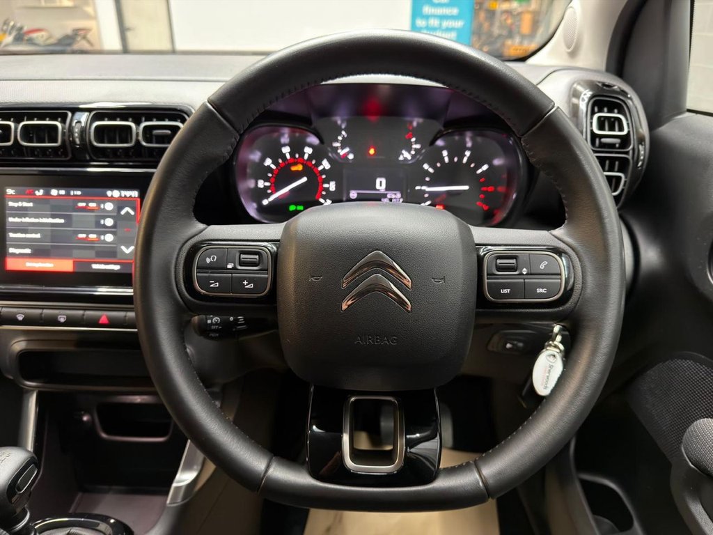 Used Citroen C3 Aircross 2022 for sale - 77355908: Photo 6