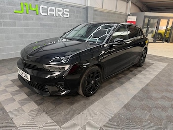 Used Vauxhall Astra 2023 for sale - 79607825: Photo