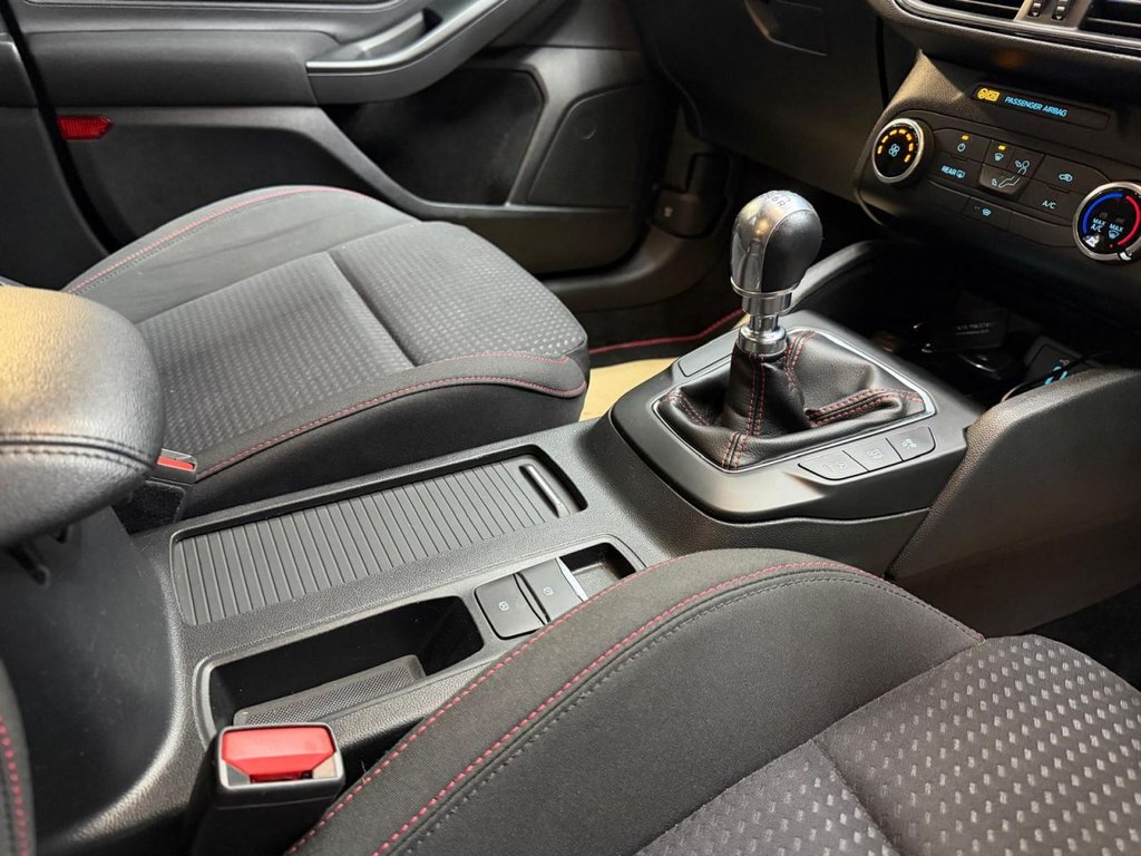 Used Ford Focus 2019 for sale - 77171728: Photo 10