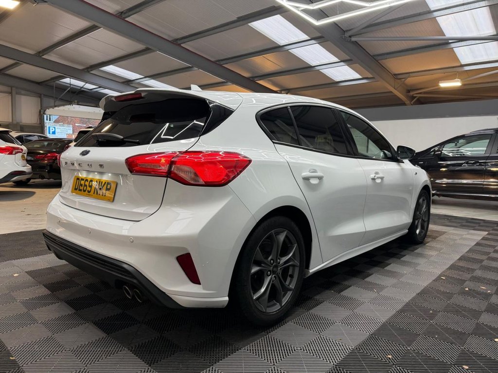 Used Ford Focus 2019 for sale - 77171728: Photo 11