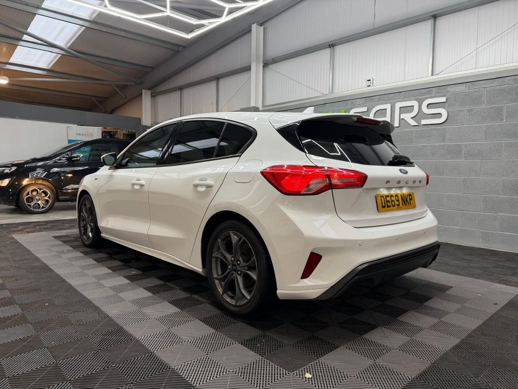 Used Ford Focus 2019 for sale - 77171728: Photo 12