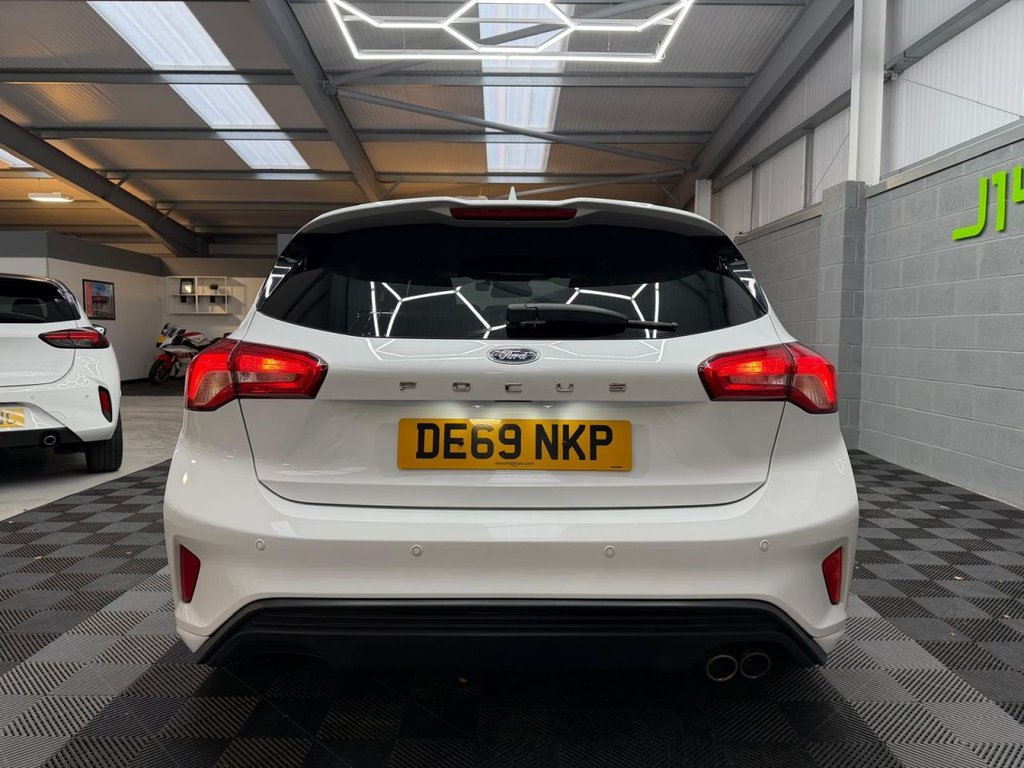 Used Ford Focus 2019 for sale - 77171728: Photo 13