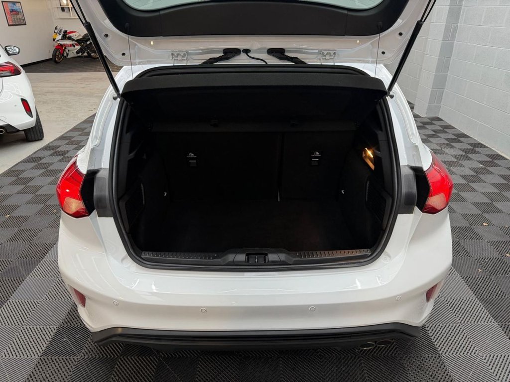 Used Ford Focus 2019 for sale - 77171728: Photo 14