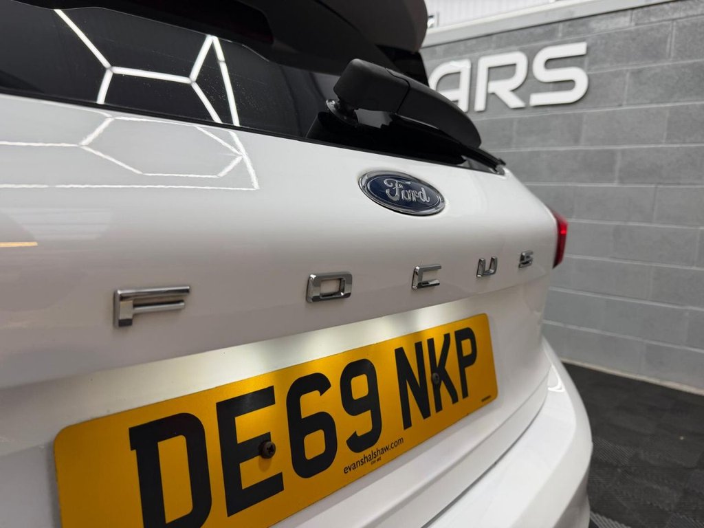 Used Ford Focus 2019 for sale - 77171728: Photo 15