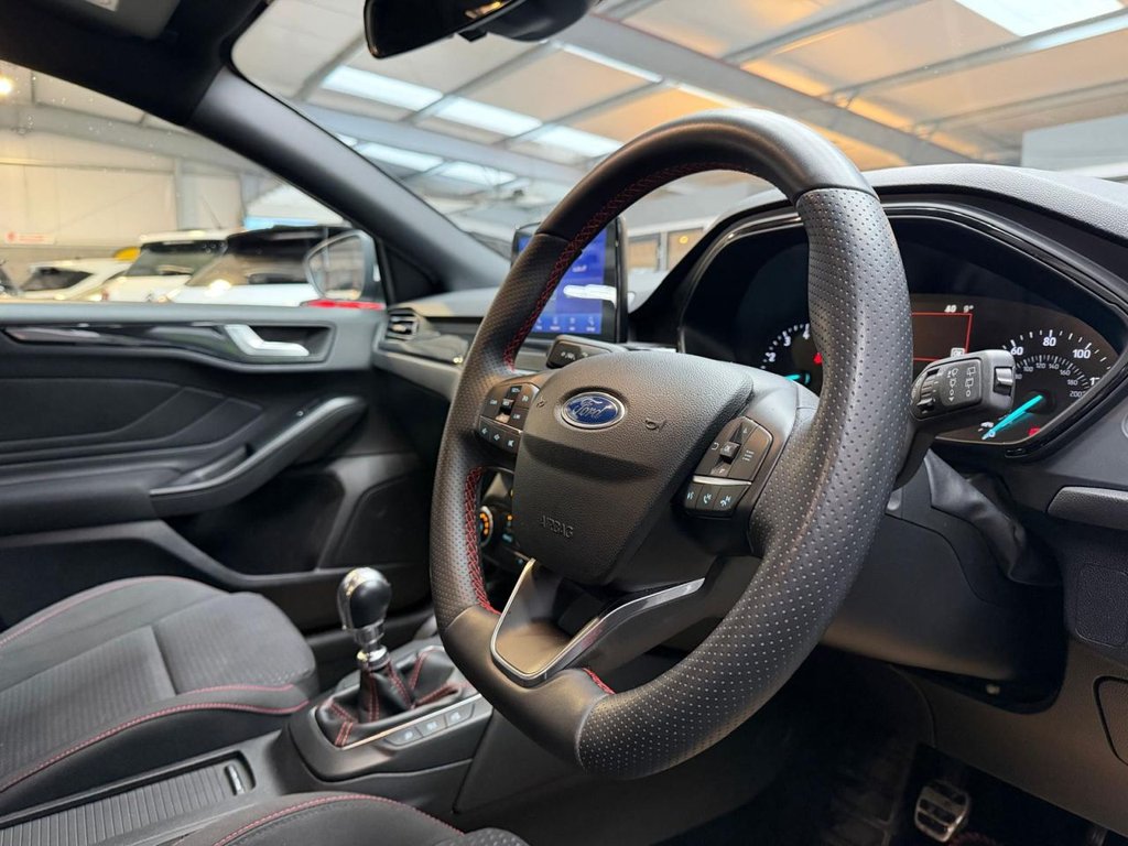 Used Ford Focus 2019 for sale - 77171728: Photo 16