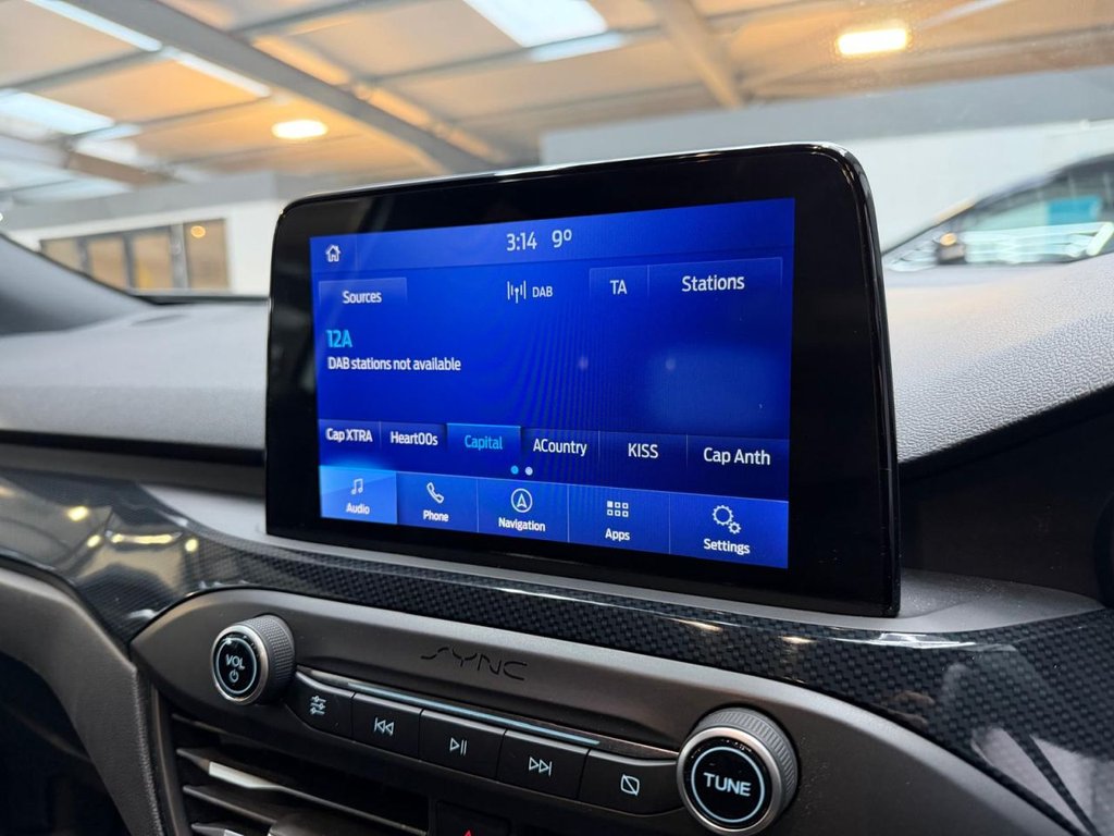 Used Ford Focus 2019 for sale - 77171728: Photo 20