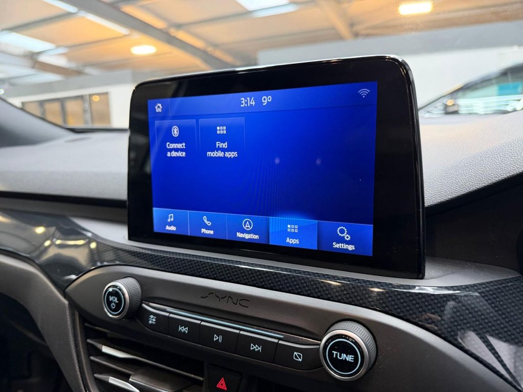 Used Ford Focus 2019 for sale - 77171728: Photo 26