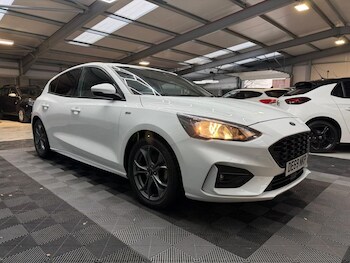 Used Ford Focus 2019 for sale - 77171728: Photo