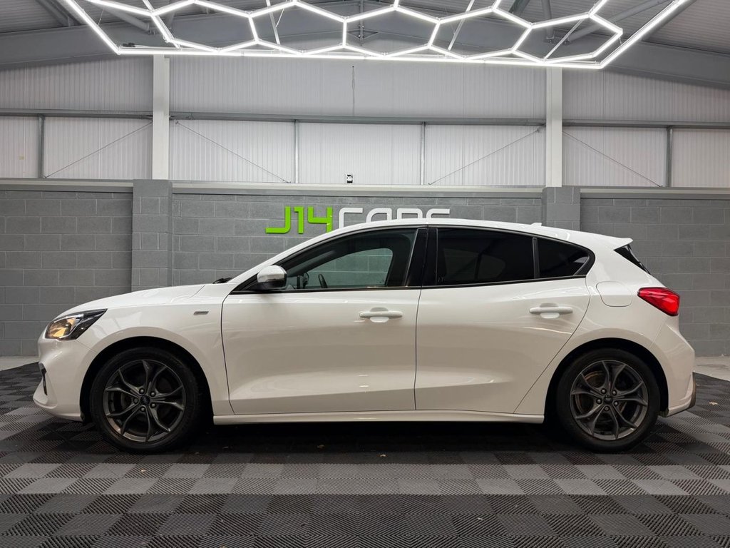Used Ford Focus 2019 for sale - 77171728: Photo 4