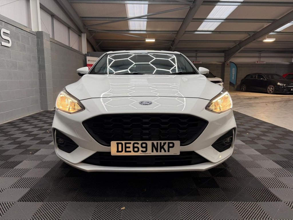 Used Ford Focus 2019 for sale - 77171728: Photo 5