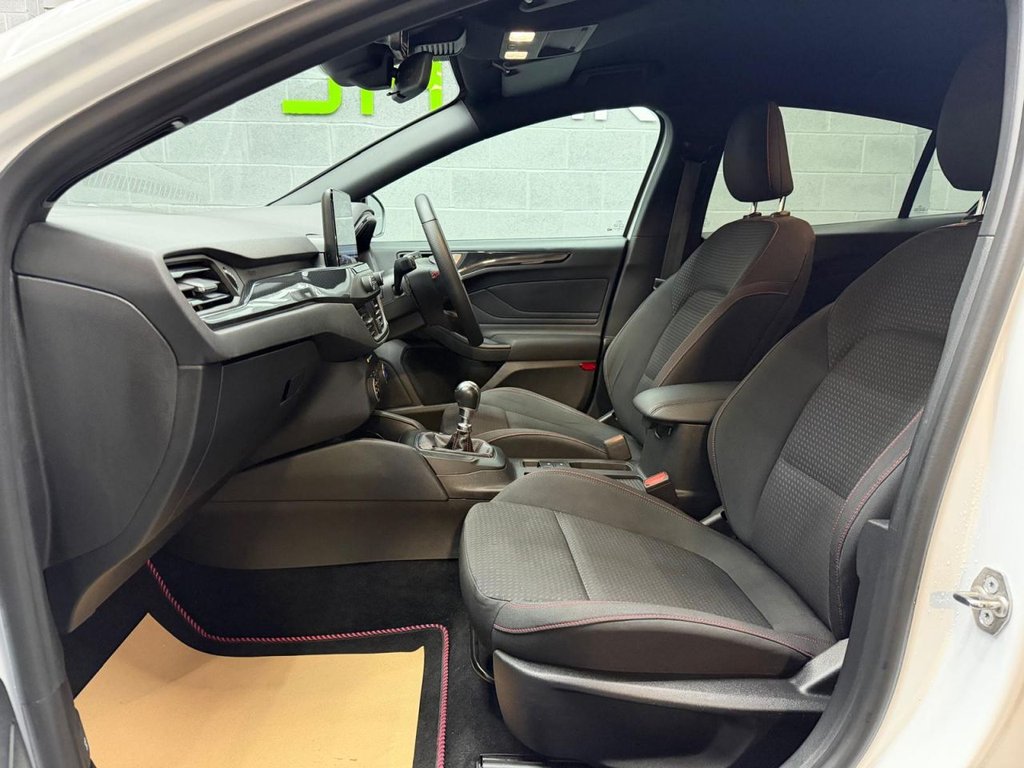 Used Ford Focus 2019 for sale - 77171728: Photo 7