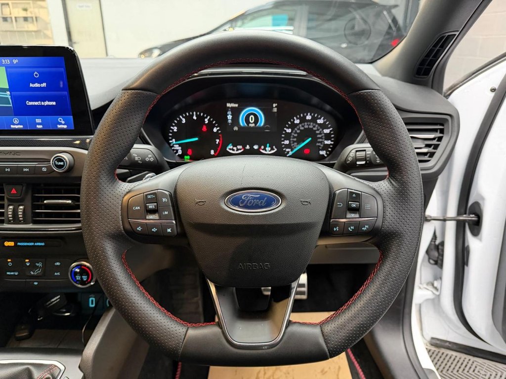 Used Ford Focus 2019 for sale - 77171728: Photo 8