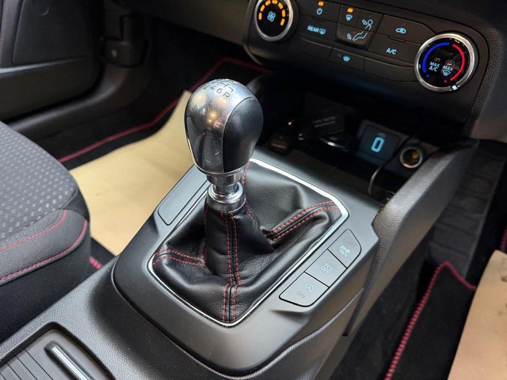 Used Ford Focus 2019 for sale - 77171728: Photo 9