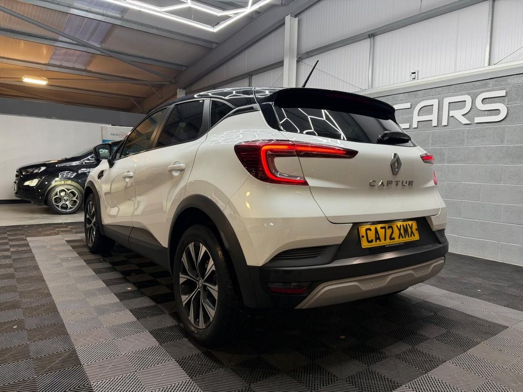 Used Renault Captur 2022 for sale - 77171816: Photo 11