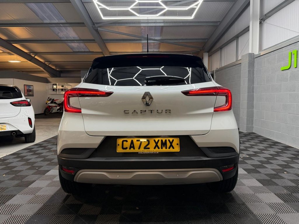 Used Renault Captur 2022 for sale - 77171816: Photo 12