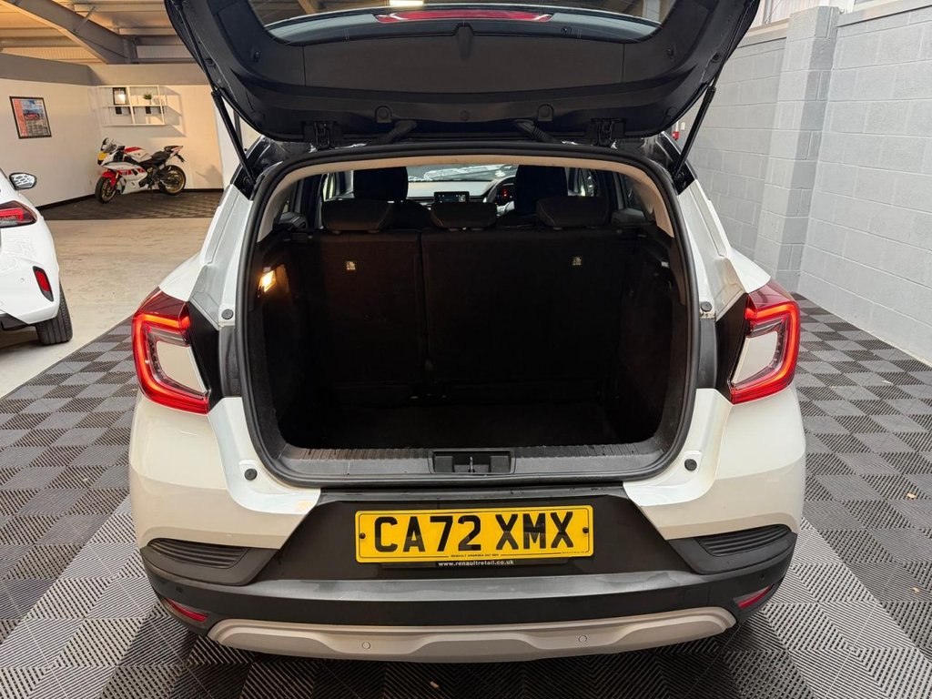 Used Renault Captur 2022 for sale - 77171816: Photo 14