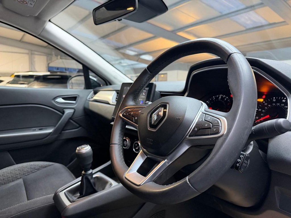 Used Renault Captur 2022 for sale - 77171816: Photo 16