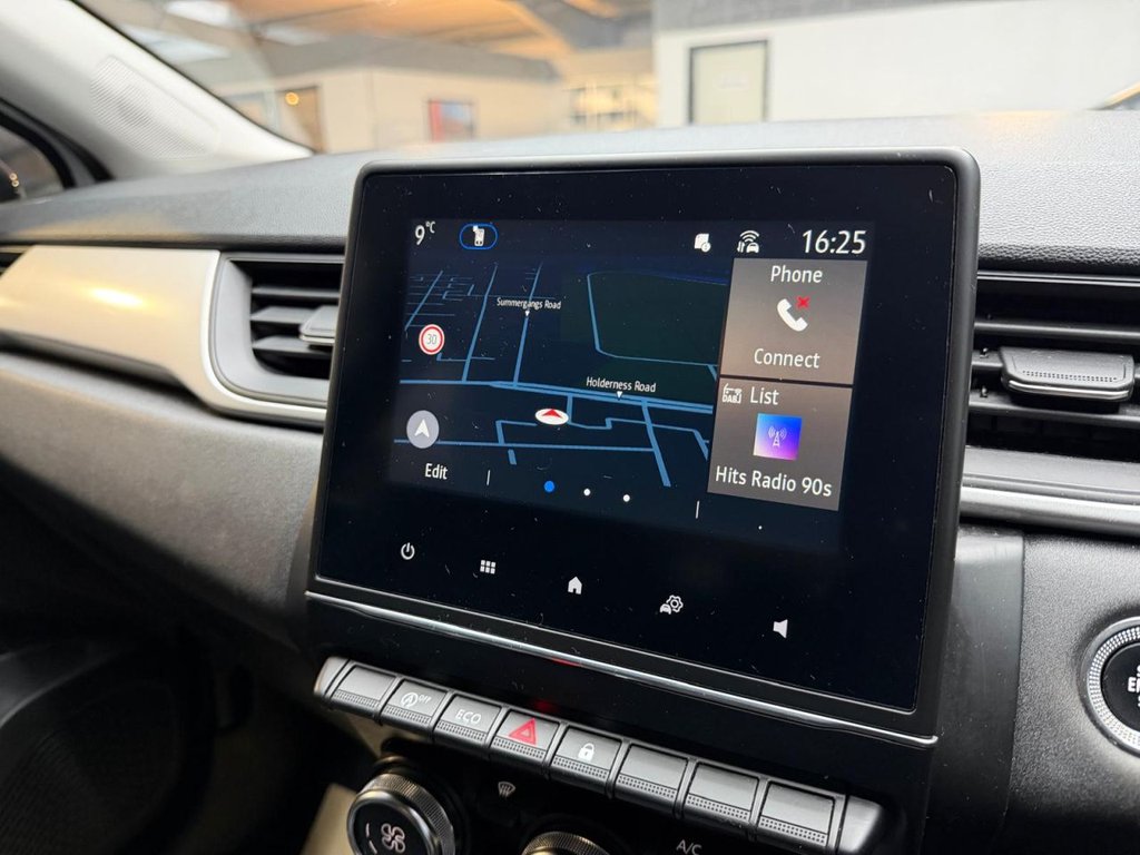 Used Renault Captur 2022 for sale - 77171816: Photo 18