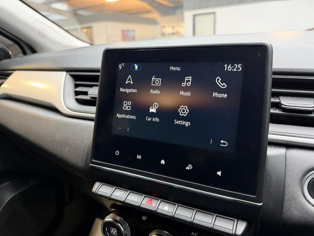 Used Renault Captur 2022 for sale - 77171816: Photo 19