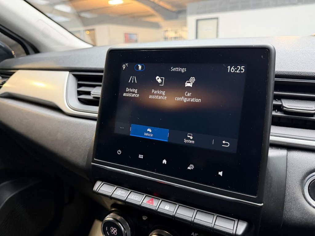 Used Renault Captur 2022 for sale - 77171816: Photo 20