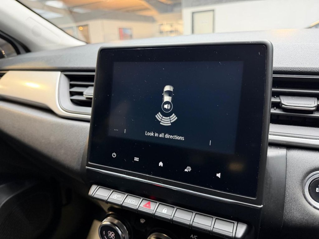 Used Renault Captur 2022 for sale - 77171816: Photo 21