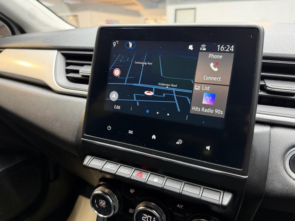 Used Renault Captur 2022 for sale - 77171816: Photo 22