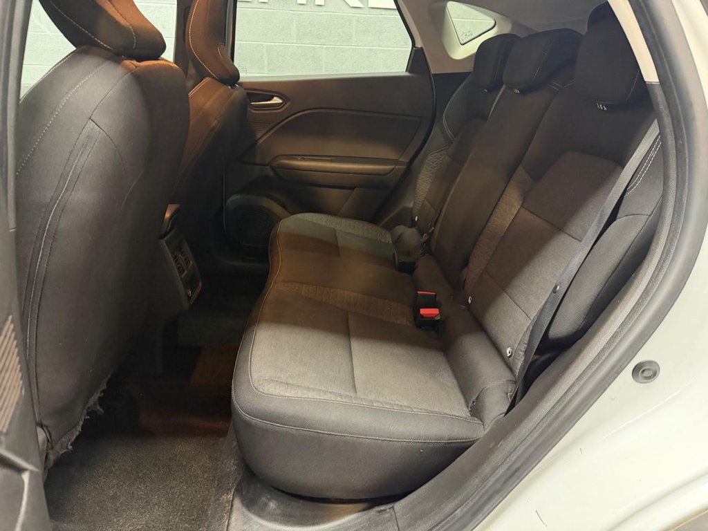 Used Renault Captur 2022 for sale - 77171816: Photo 23