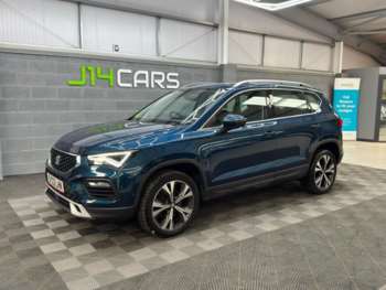 2022 (22) - 2.0 TDI 150 SE Technology 5dr DSG