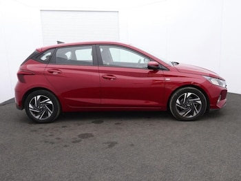 Used Hyundai i20 2022 for sale - 76132863: Photo 3