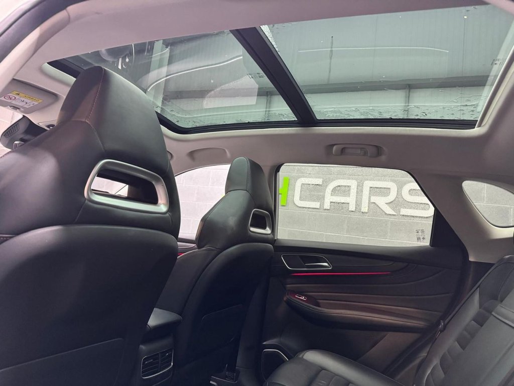 Used MG MG HS 2022 for sale - 76698183: Photo 10