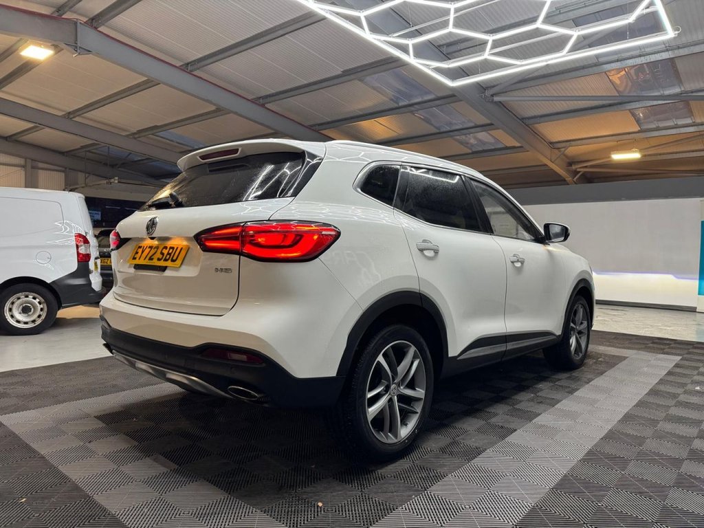 Used MG MG HS 2022 for sale - 76698183: Photo 13