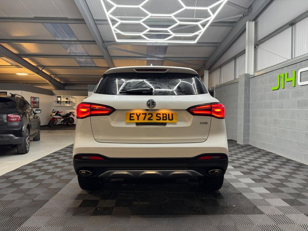 Used MG MG HS 2022 for sale - 76698183: Photo 14