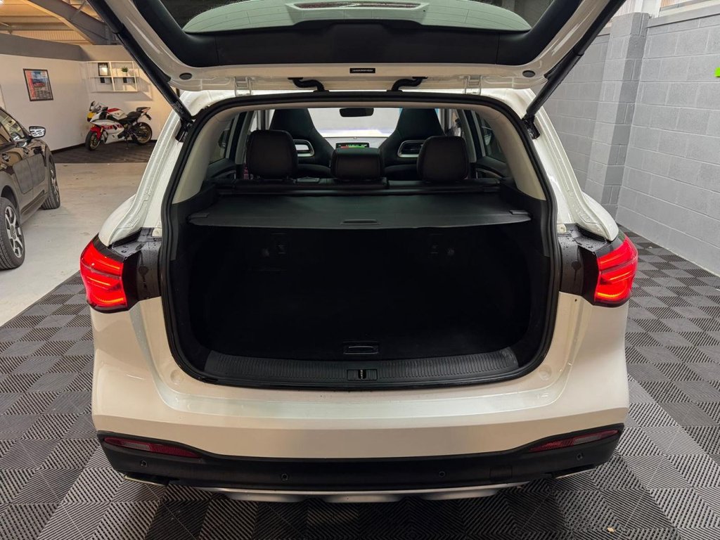 Used MG MG HS 2022 for sale - 76698183: Photo 15