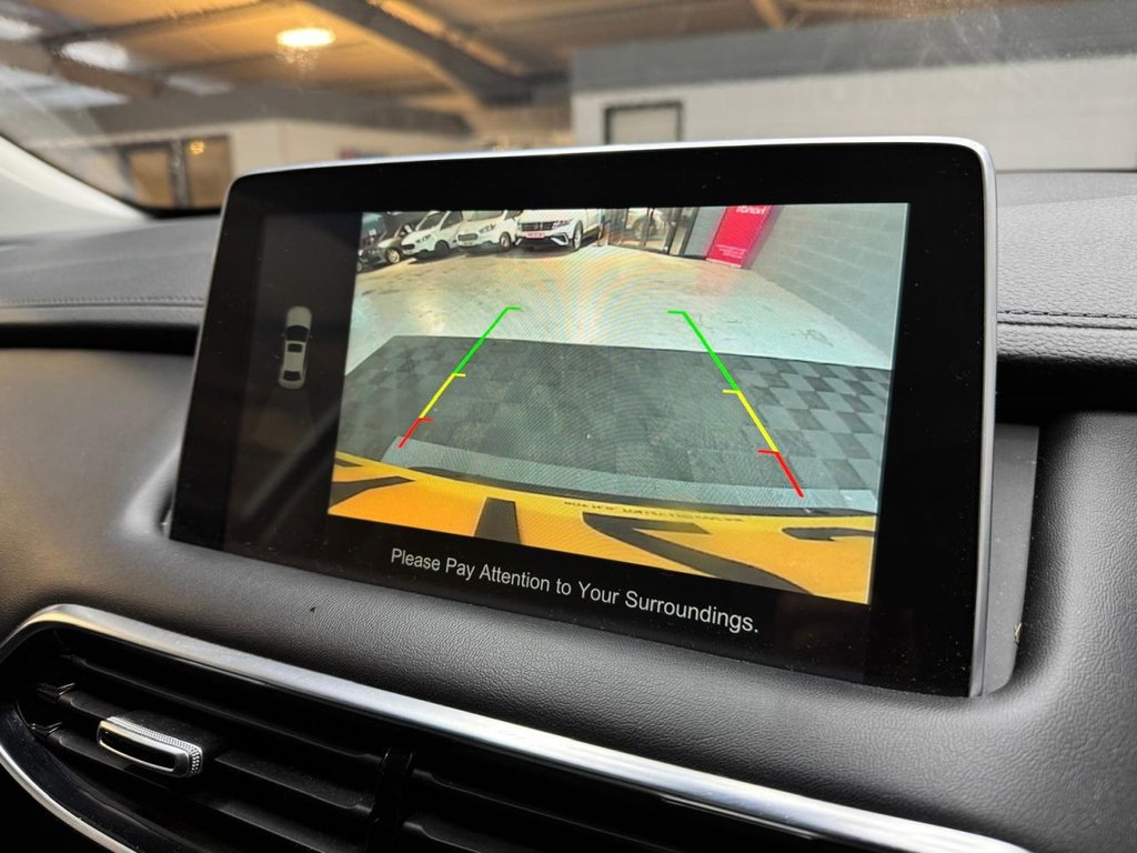 Used MG MG HS 2022 for sale - 76698183: Photo 16