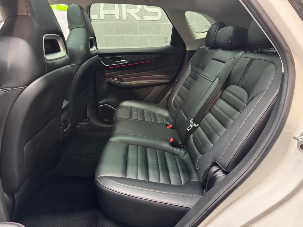 Used MG MG HS 2022 for sale - 76698183: Photo 21