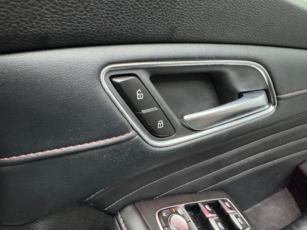 Used MG MG HS 2022 for sale - 76698183: Photo 22