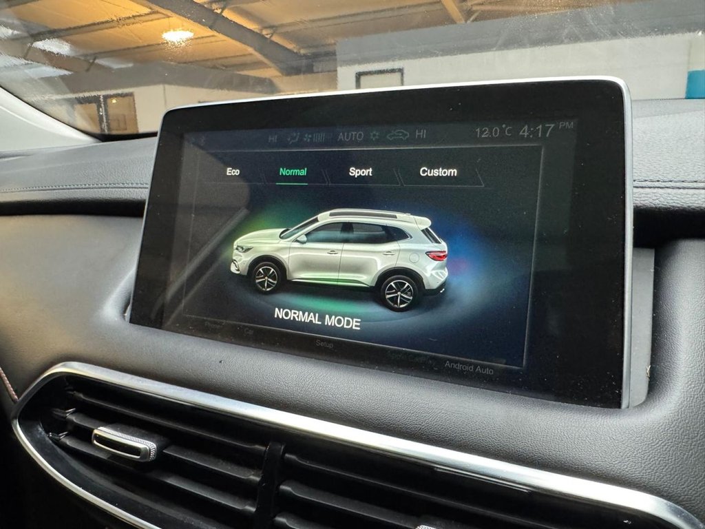 Used MG MG HS 2022 for sale - 76698183: Photo 25