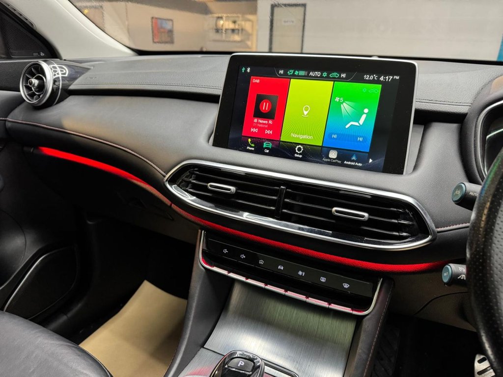 Used MG MG HS 2022 for sale - 76698183: Photo 27