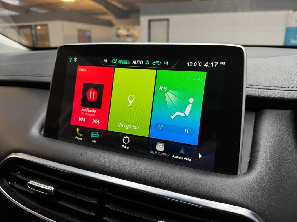 Used MG MG HS 2022 for sale - 76698183: Photo 28