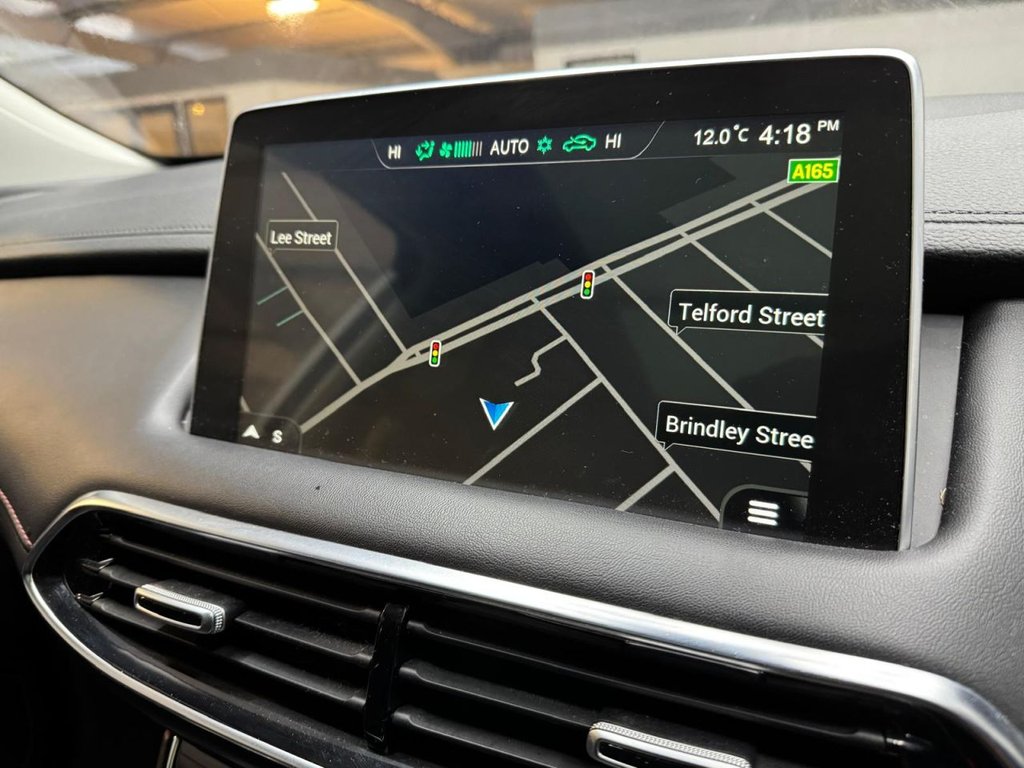 Used MG MG HS 2022 for sale - 76698183: Photo 29