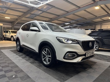 Used MG MG HS 2022 for sale - 76698183: Photo