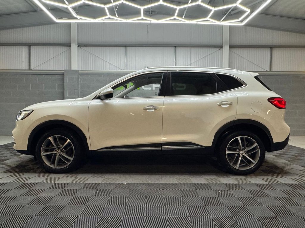 Used MG MG HS 2022 for sale - 76698183: Photo 5