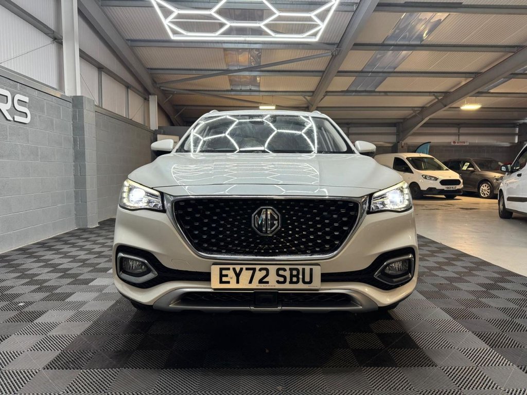 Used MG MG HS 2022 for sale - 76698183: Photo 6