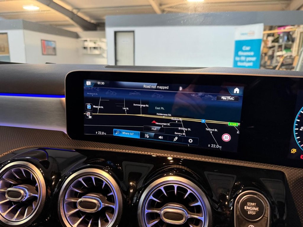 Used Mercedes-Benz A-Class 2018 for sale - 77463699: Photo 10