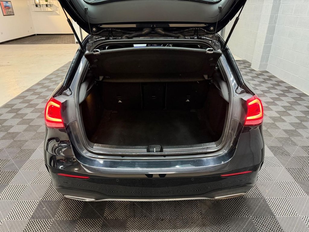 Used Mercedes-Benz A-Class 2018 for sale - 77463699: Photo 14