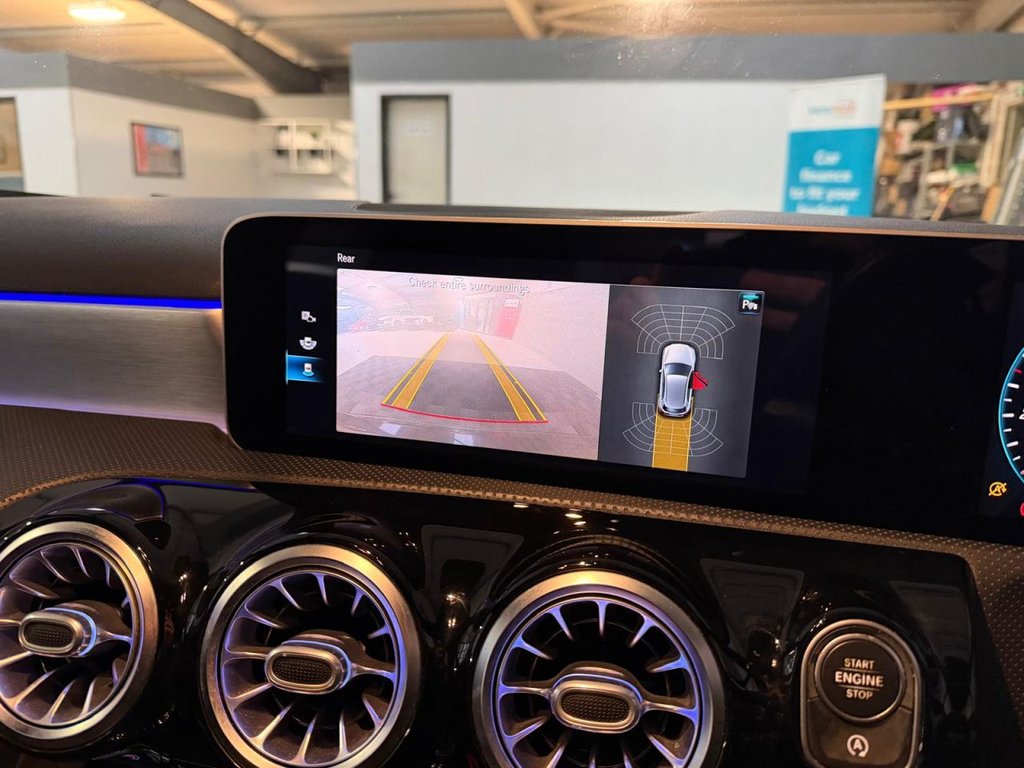 Used Mercedes-Benz A-Class 2018 for sale - 77463699: Photo 15